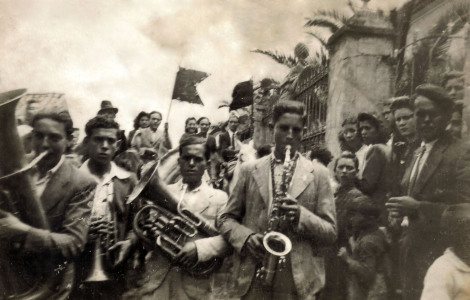 Foto: Javier Bolaños